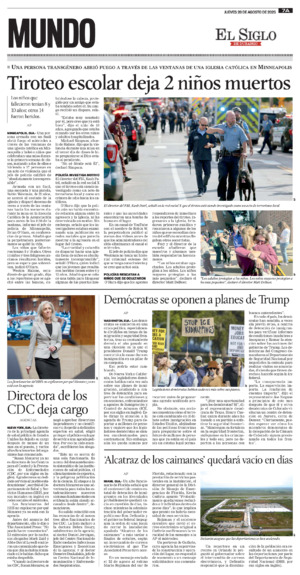 Nacional / Internacional página 7