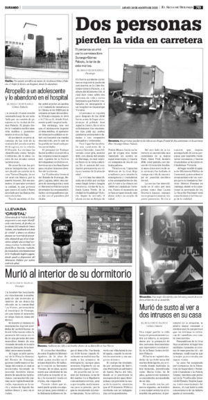 Durango página 7