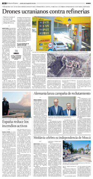 Nacional / Internacional página 8