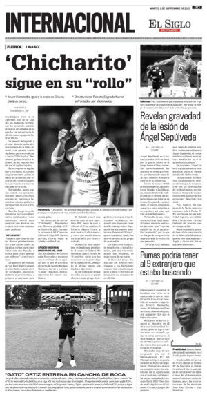Deportes página 2