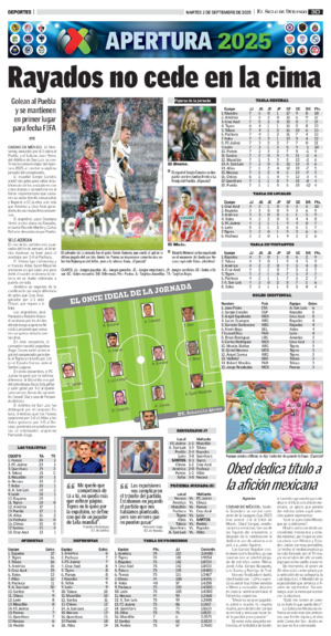 Deportes página 3