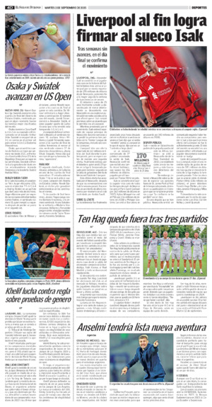 Deportes página 4