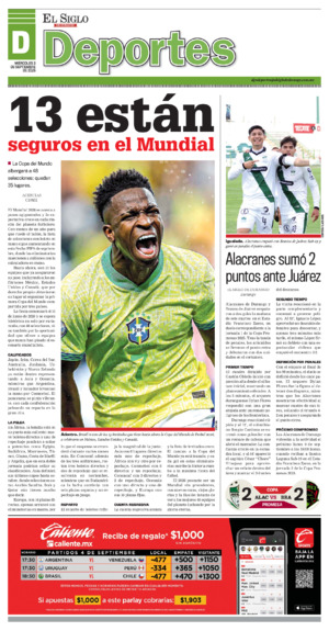 Deportes