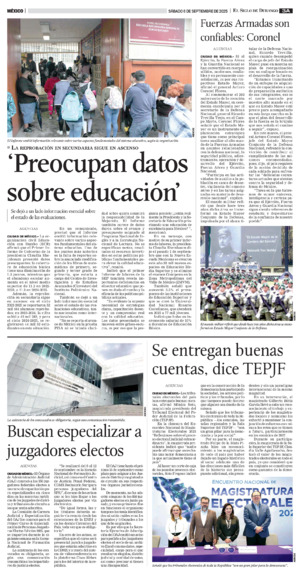 Nacional / Internacional página 3