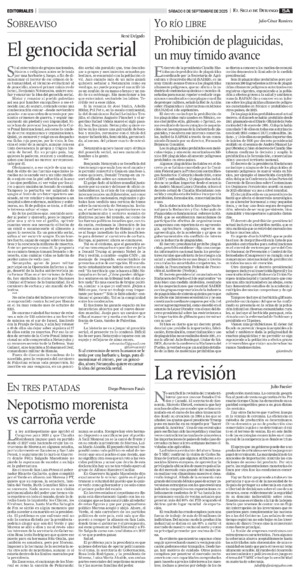 Nacional / Internacional página 5