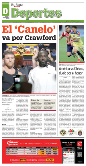 Deportes