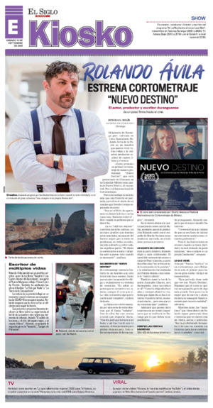 Nosotros
