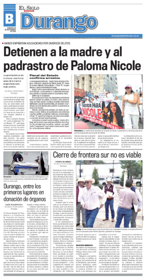 Durango