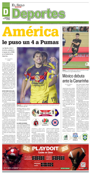 Deportes