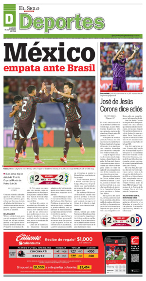 Deportes