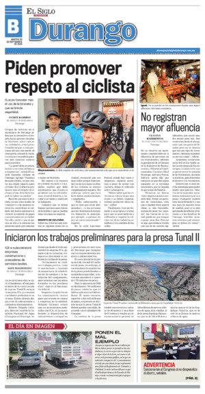 Durango
