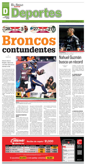 Deportes