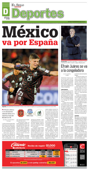 Deportes