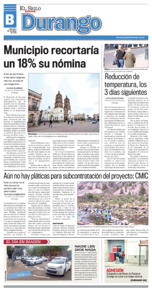 Durango página 1
