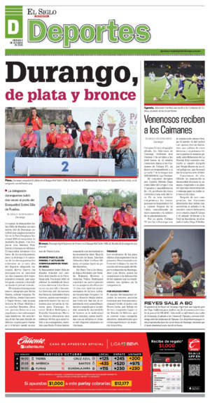 Deportes