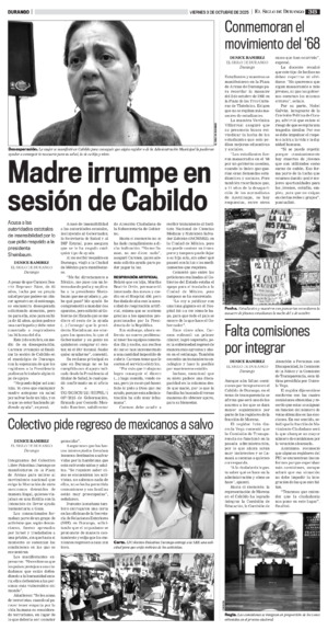 Durango página 3