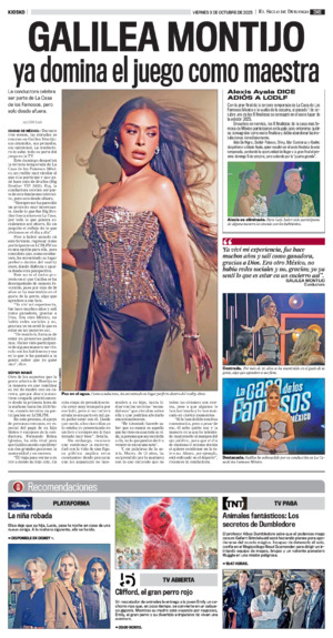 Nosotros página 3
