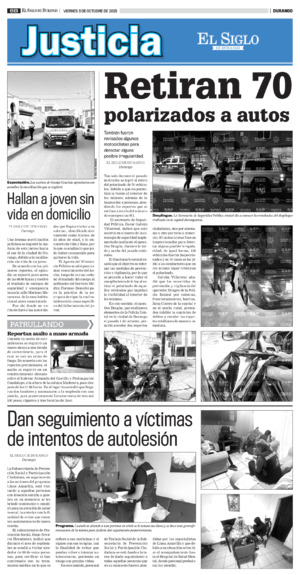 Durango página 6