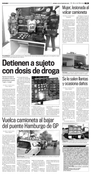 Durango página 7