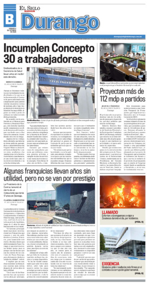 Durango
