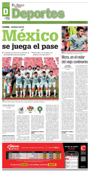 Deportes