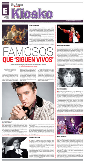 Nosotros