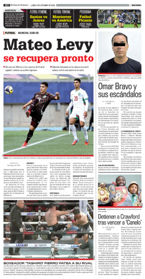 Deportes página 2