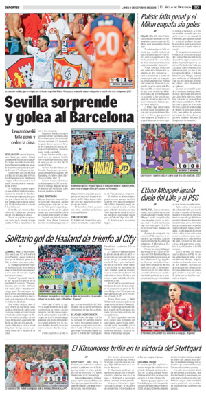 Deportes página 3