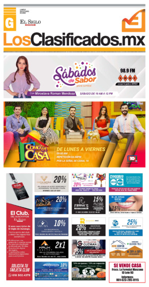 Deportes página 5