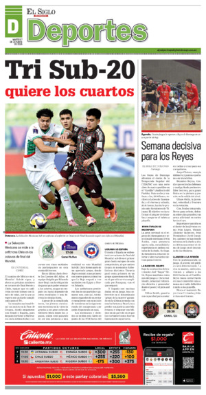 Deportes