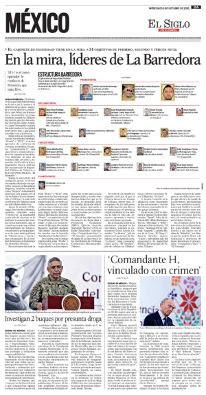 Nacional / Internacional página 2