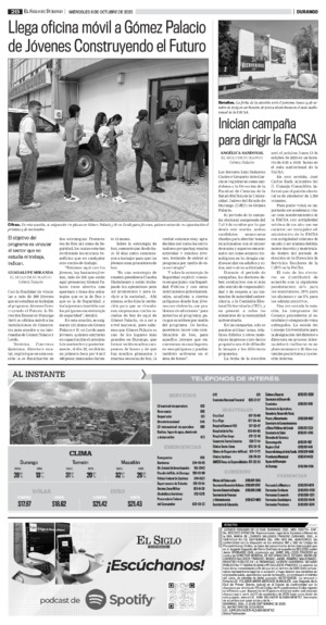 Durango página 2