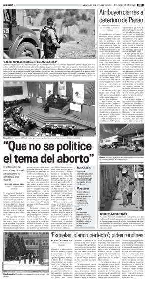 Durango página 3