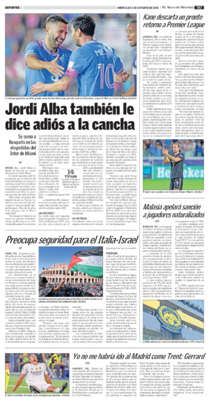 Deportes página 3
