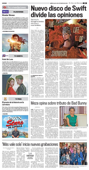 Nosotros página 3