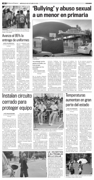 Durango página 4
