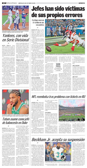 Deportes página 4