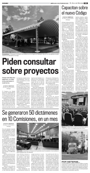 Durango página 5