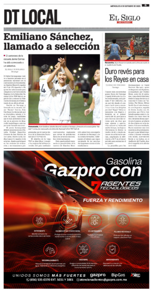 Deportes página 5