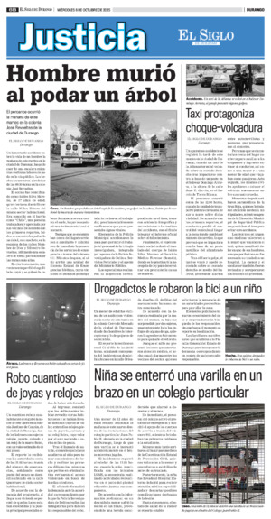 Durango página 6