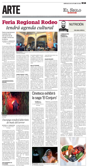 Nosotros página 6