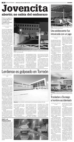 Durango página 7