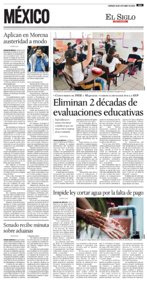 Nacional / Internacional página 2