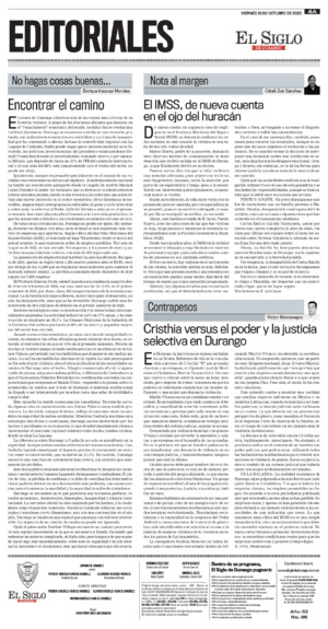 Nacional / Internacional página 4