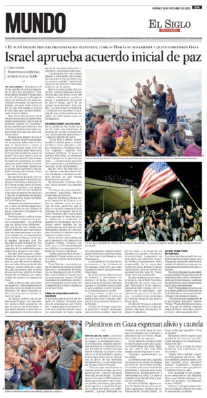 Nacional / Internacional página 6