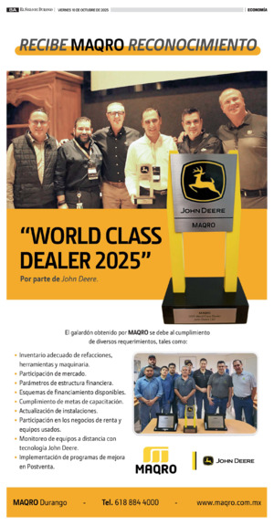 Nacional / Internacional página 8