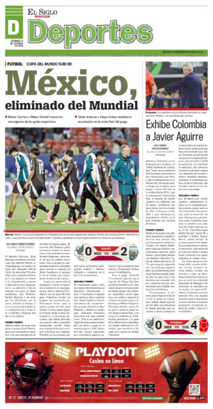 Deportes