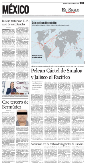 Nacional / Internacional página 2