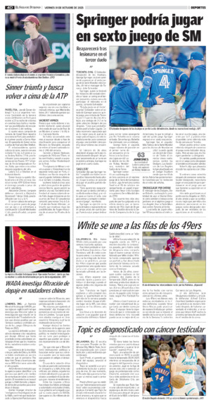 Deportes página 4