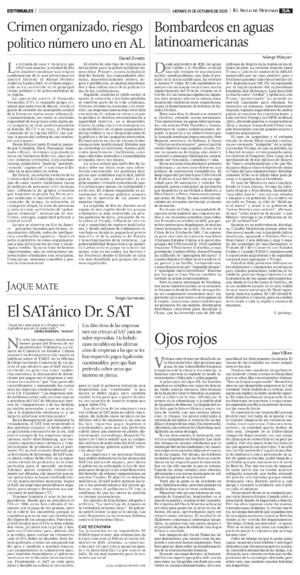 Nacional / Internacional página 5